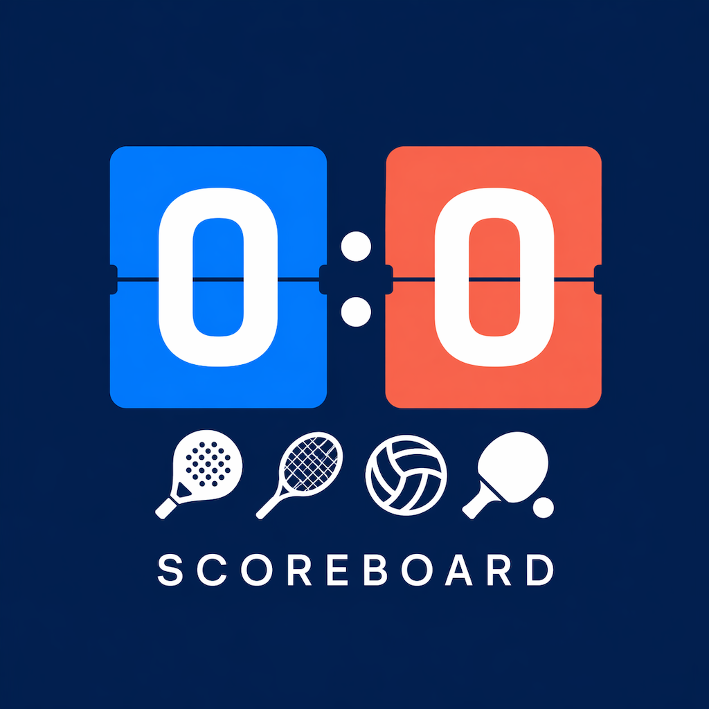 justScoreLive icon