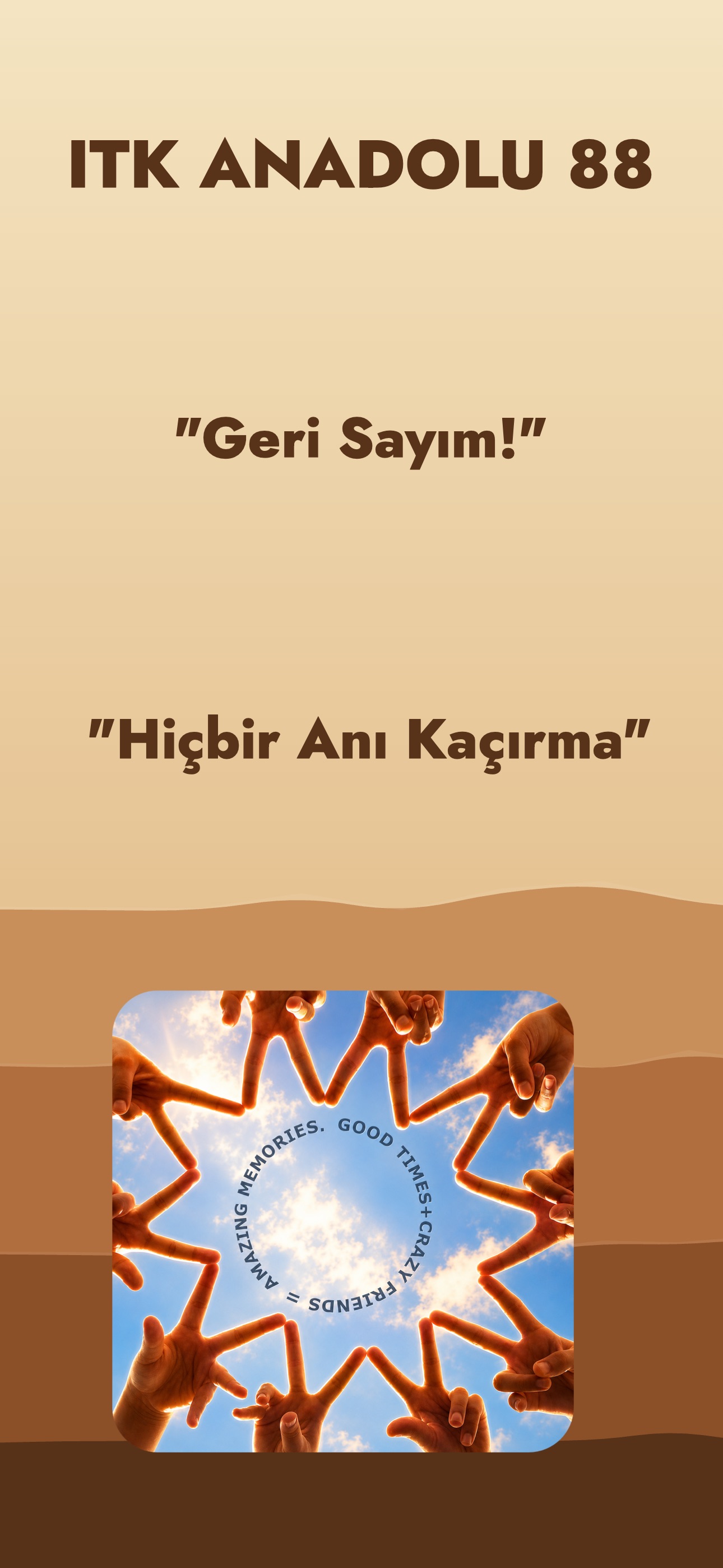 ITK Anadolu-88 screenshot 1