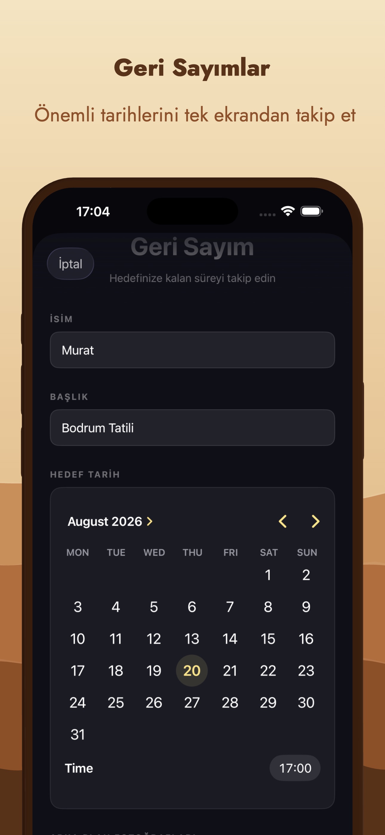 ITK Anadolu-88 screenshot 2