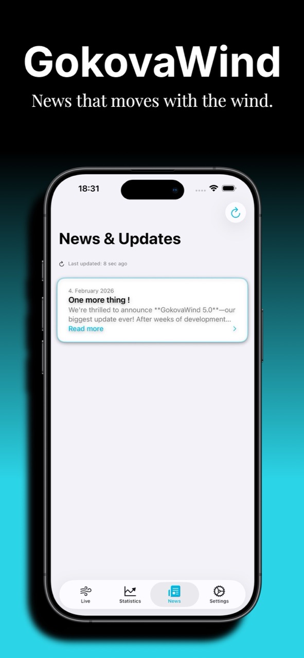 GokovaWind screenshot 3